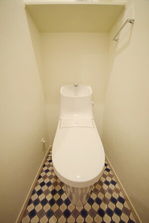 アペックス下高井戸IIの物件内観写真